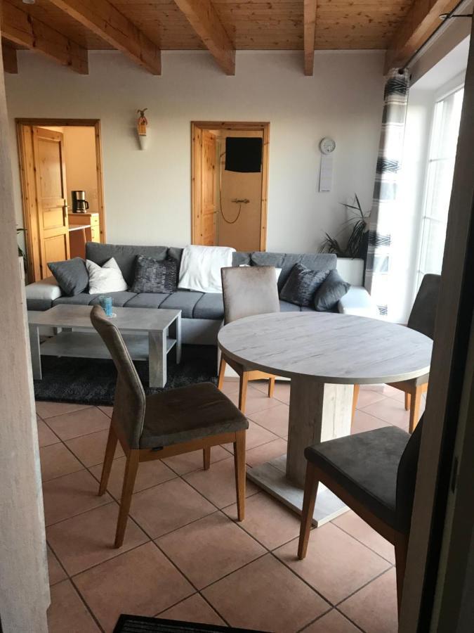 Ferienwohnung Auf Dem Land 2 Schillig Zewnętrze zdjęcie