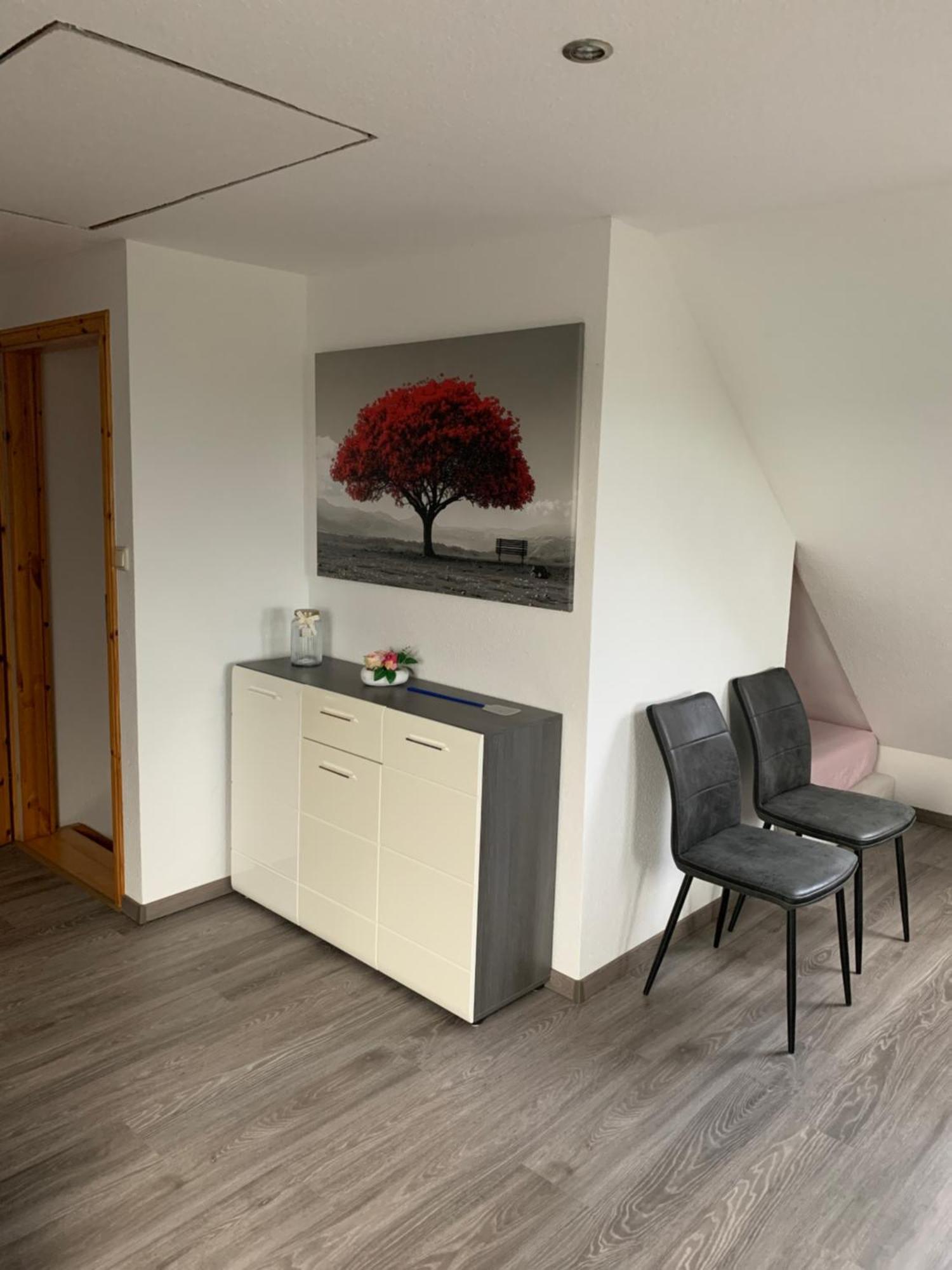 Ferienwohnung Auf Dem Land 2 Schillig Zewnętrze zdjęcie