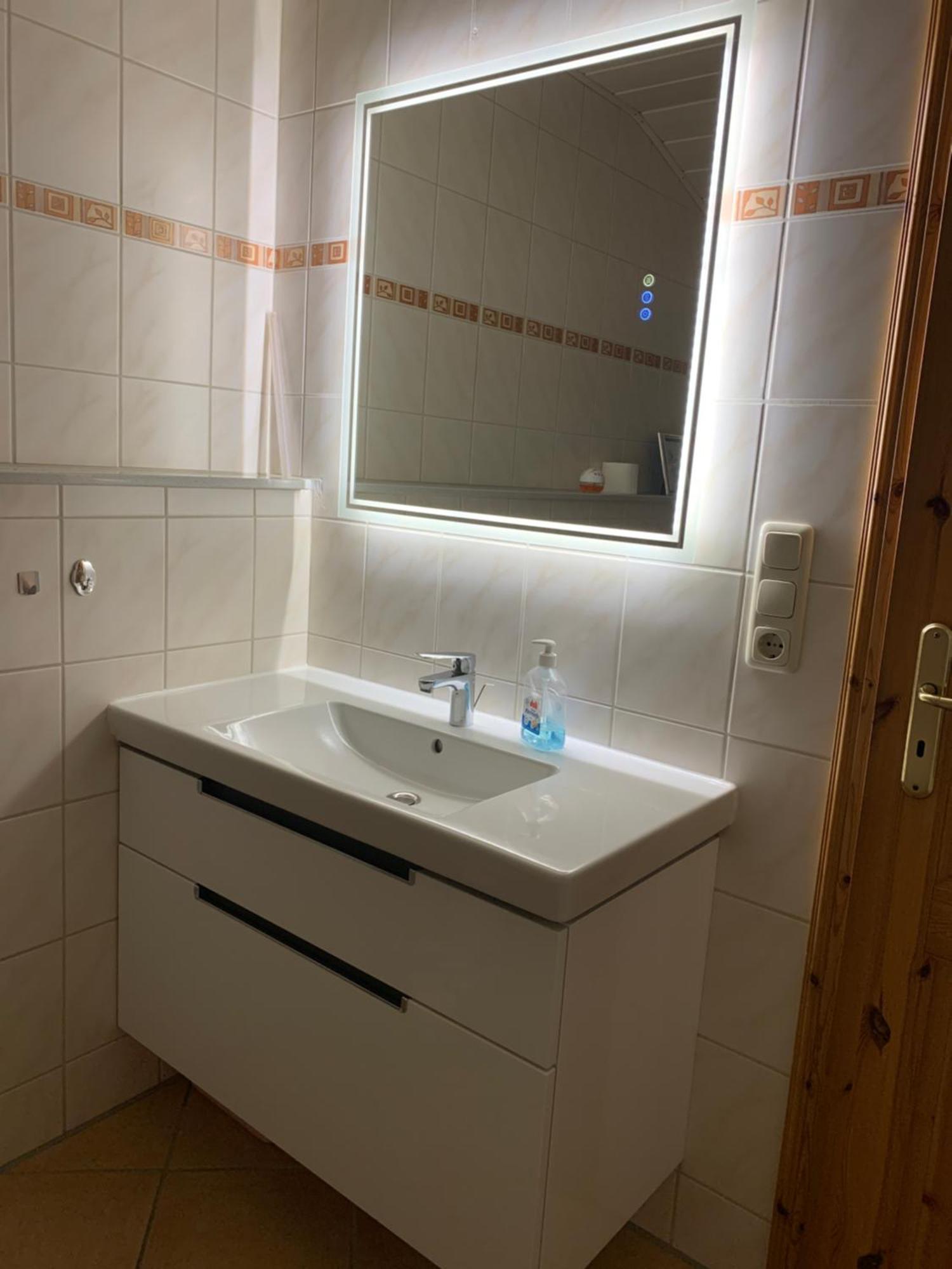 Ferienwohnung Auf Dem Land 2 Schillig Zewnętrze zdjęcie